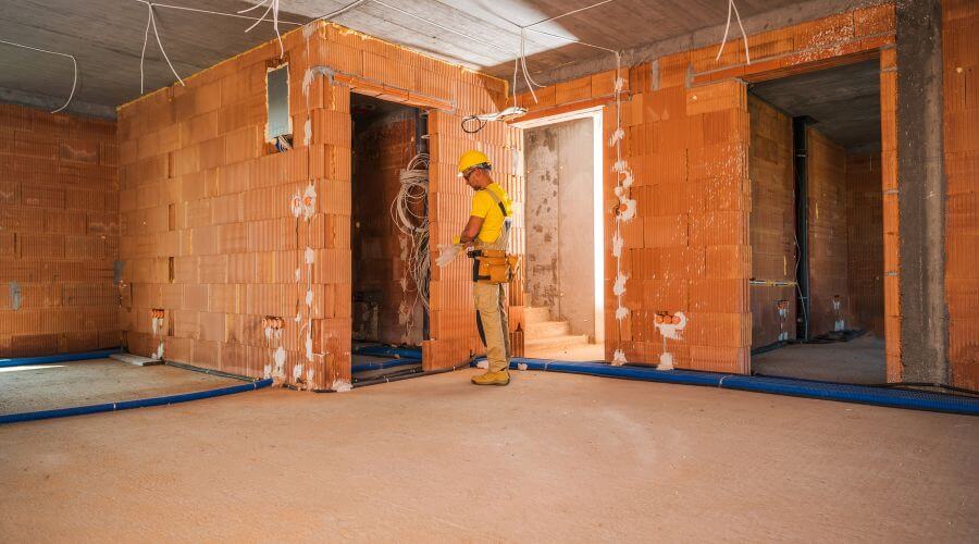 Expert flood damage restoration services in Riga, MI